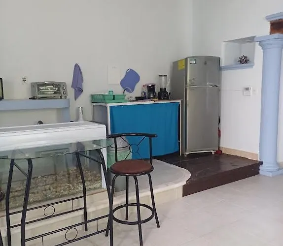 Tziimin Nahil Cozumel