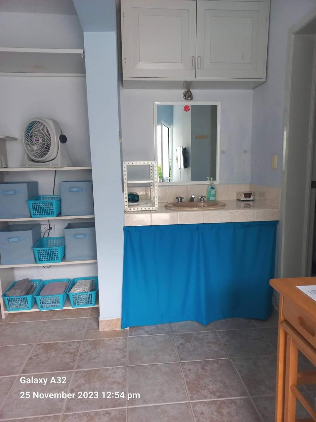 Tziimin Nahil Apartment
