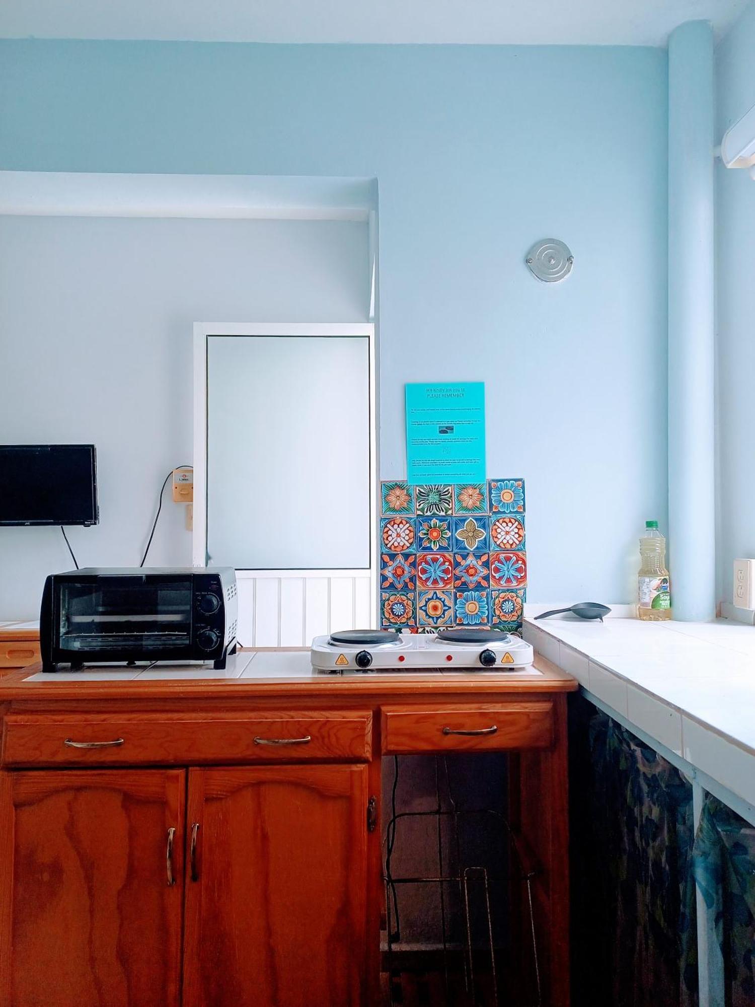 Apartment Tziimin Nahil